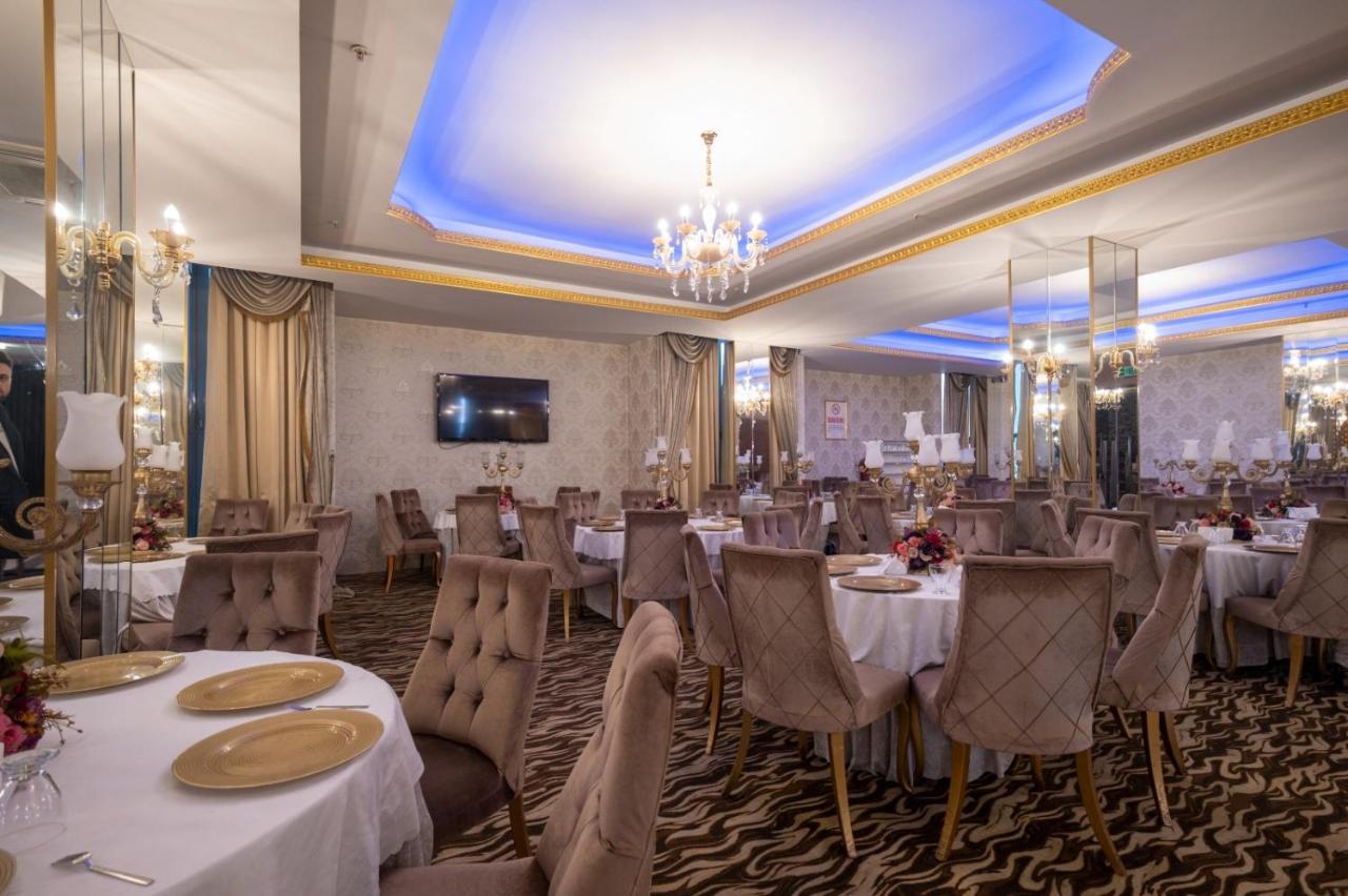 By Sultan Otel Бурса Экстерьер фото